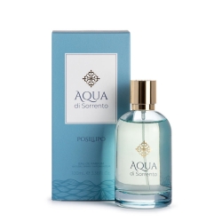 Posillipo - Eau De Parfum Uomo 100 ml Vapo