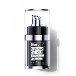 Supreme Skin Gel - Gel Viso Antirughe 15 ml
