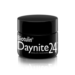 The Black Range Soft Cream - Crema Viso Idratante Levigante Anti-Età 50 ml