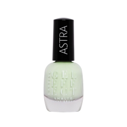 Astra Lasting Gel Effect - Smalto N. 77 celestial mint