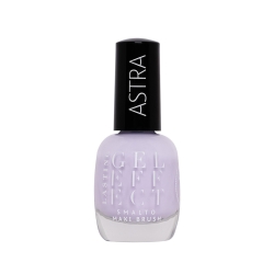 Astra Lasting Gel Effect - Smalto N. 79 lilac opus