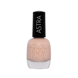 Astra Lasting Gel Effect - Smalto N. 80 elixir nude