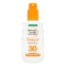 Garnier Crema Solare 30 SPF Hydra 24h Protect Spray Protezione Alta 150 ml