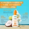 Garnier Crema Solare 30 SPF Hydra 24h Protect Spray Protezione Alta 150 ml