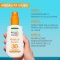 Garnier Crema Solare 30 SPF Hydra 24h Protect Spray Protezione Alta 150 ml