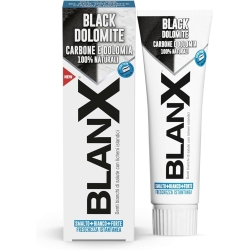 Black Dolomite - Dentifricio per Igiene Orale 75 ml