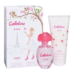 Cofanetto Rose - Eau de Toilette Donna 100 ml + Body Lotion 200 ml