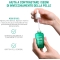 Equilibra Collagene Vegetale - Siero Viso Anti-rughe Idratante Elasticizzante per Pelli Mature 30 ml