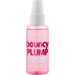 Bouncy Plump Hydrating Dewy Spray fissante idratante 50 ml