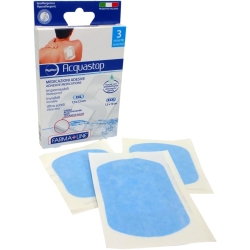 Acquastop - 3 Cerotti Alta Protezione Taglia XXXL