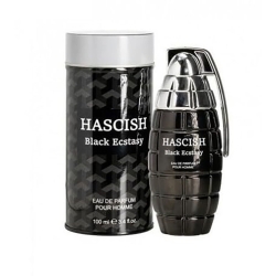 Black Ecstasy - Eau De Parfum Uomo 100 ml Vapo