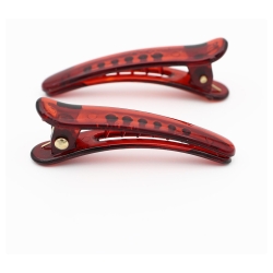 Accessorio per Capelli - Stile Tartaruga