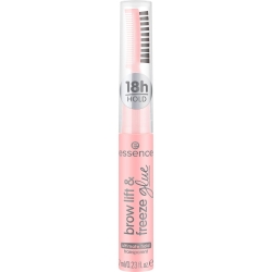 Brow lift & Freeze - Fissante Sopracciglia N. 01 Clear Control