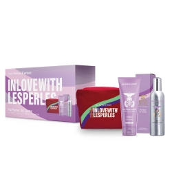 Cofanetto Parfume De Lune - Eau de Parfum 150 ml + Bagno Schiuma 100 ml + Beauty Case