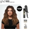 GHD Curls Gone Wild - Spray Texturizzante Ricci e Onde con Protezione Calore, Volume e Lunga Durata 200 ml