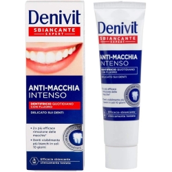 Sbiancante Expert - Dentifricio Anti-Macchia Intenso 50 ml
