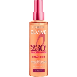 Dream Long - Spray termoprotettore per capelli lunghi e danneggiati 150 ml