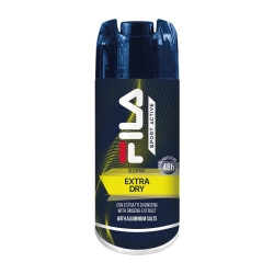 Extra Dry - Deodorante Spray Protezione impeccabile a lunga durata 150 ml