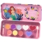 Disney Adventure Color Tin - Set di trucchi per bambini col Lucidalabbra e Ombretti