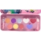 Disney Adventure Color Tin - Set di trucchi per bambini col Lucidalabbra e Ombretti