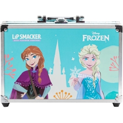 Disney Frozen Traincase - Valigetta Trucchi Completa per Bambini