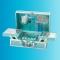 Disney Frozen Traincase - Valigetta Trucchi Completa per Bambini