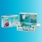 Disney Frozen Traincase - Valigetta Trucchi Completa per Bambini