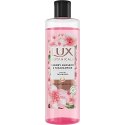 Cherry Blossom & Niacinamide - Bagnoschiuma Illuminante 490 ml