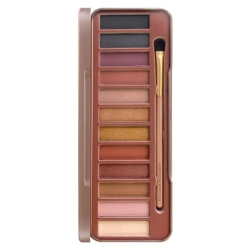 Bon Voyage Naked Eyes - Palette Ombretti + Pennello