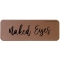 Bon Voyage Naked Eyes - Palette Ombretti + Pennello