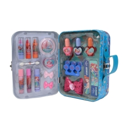 Disney Princess Ariel - Cofanetto Make-Up per Bambini