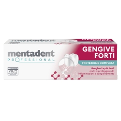 Professional Gengive Forti - Dentifricio Protezione Completa 75 ml