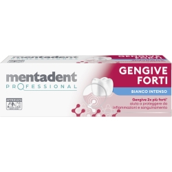 Professional - Dentifricio Gengive Forti Bianco Intenso 75 ml