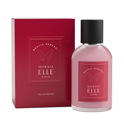 Elle Gratia Renasci Elysium - Eau De Parfum Donna 100 ml Vapo