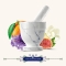 Essenze Italiane Dolomiti - Deodorante Roll-on Senza Sali di Alluminio 50 ml