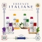 Essenze Italiane Dolomiti - Deodorante Roll-on Senza Sali di Alluminio 50 ml