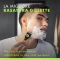 GILLETTE Labs Rasoio Uefa Champions League - Kit per la rasatura con lametta, manico, gancio e gel da barba 198 ml