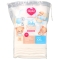 Dealo Baby Natural Cotton - 50 Faldine in Morbido Cotone Naturale per Igiene e Pelle Sensibile
