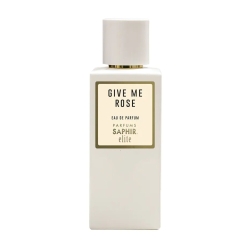 Elite Give Me Rose - Eau De Parfum Donna 100 ml Vapo