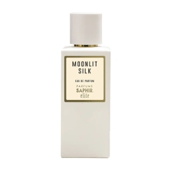 Elite Moonlit Silk - Eau de Parfum Donna 100 ml Vapo