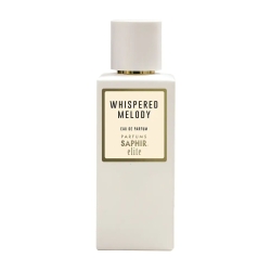 Elite Whispered Melody - Eau De Parfum Donna 100 ml Vapo