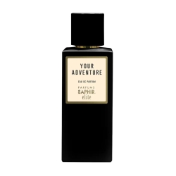 Elite Your Adventure - Eau De Parfum Uomo 100 ml Vapo