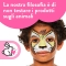 Cerone Bianco Per Clown 250 ml