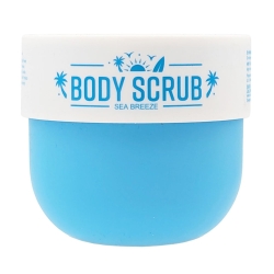 Body Scrub Sea Breeze - Esfoliante Corpo Idratante Levigante 236 ml