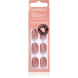 imPRESS Color Bare but Better - 30 Unghie Press-On - Charmer
