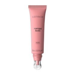 Peptide Bliss - Glossy Lip Balm - Balsamo Labbra N. 10 life in rosé