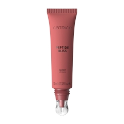 Peptide Bliss - Glossy Lip Balm - Balsamo Labbra N. 020 Blissberry
