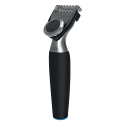 Hr2860 - Regolabarba Elettrico per barba, baffi e basette