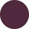 Gel Nail Colour - Smalto Unghie N. 084 black plum