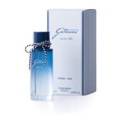 Nota Blu - Eau De Parfum Donna 40 ml Vapo
